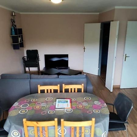 Appartement Grand Paris Сен-Дені Екстер'єр фото