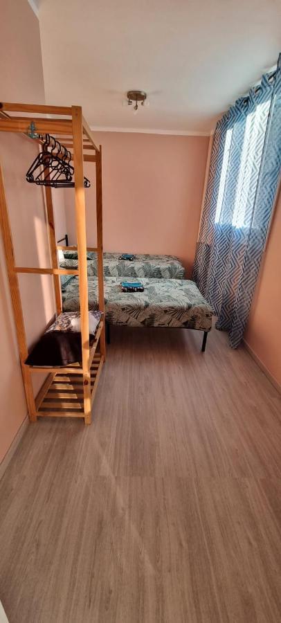 Appartement Grand Paris Сен-Дені Екстер'єр фото